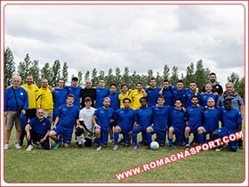 Azzurra Romagna